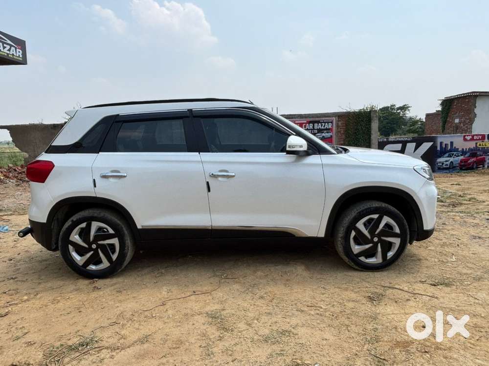 2021  September Maruti Suzuki 40000 Km Driven Sgoroom Condtion