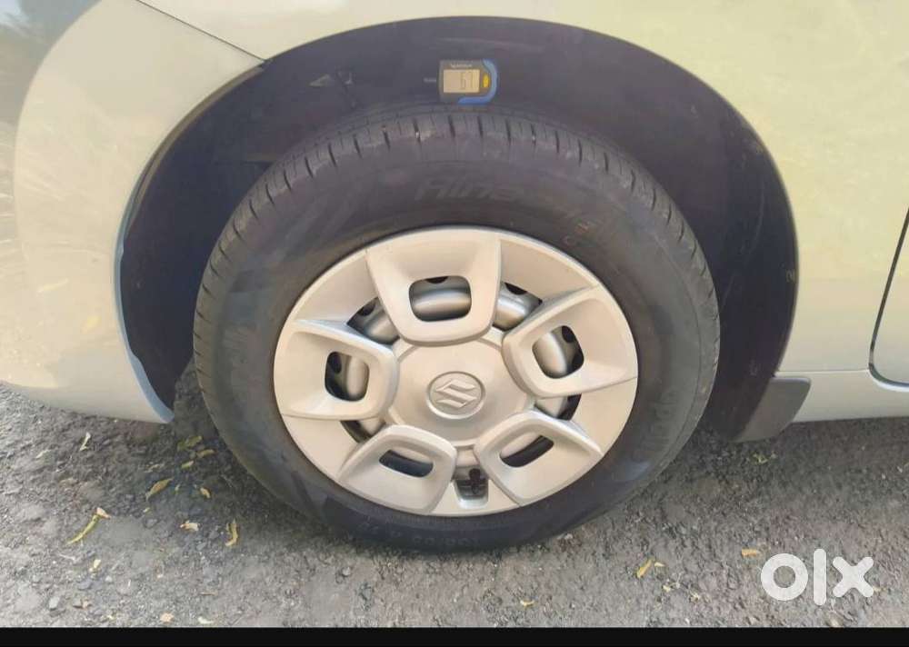 Baleno Only 3000km Driven