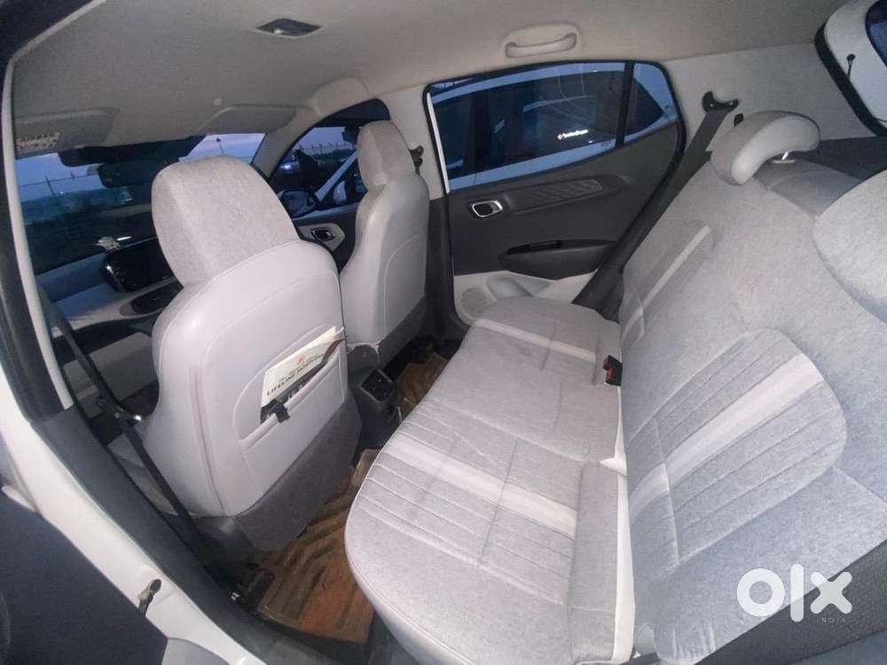Grand I10 Nios 2020 Diesel 100% Showroom Maintenance