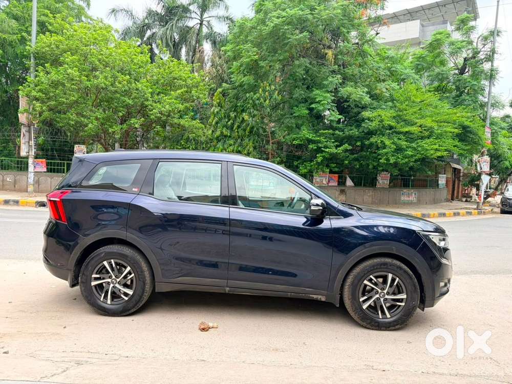 Mahindra Xuv700 Diesel Available In Immaculate Condition