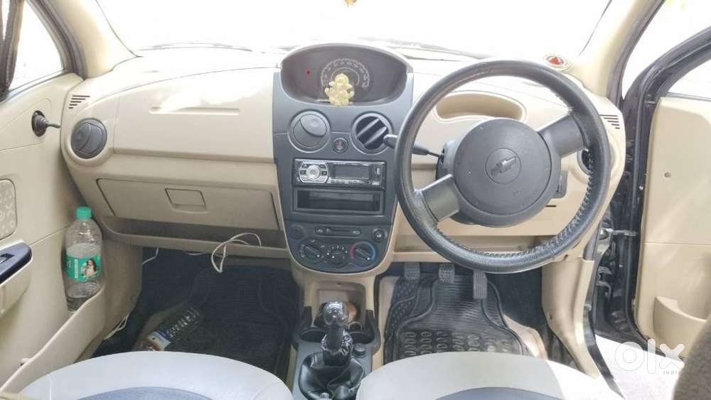 Chevrolet Spark 1.0 Ls, 2010, Petrol