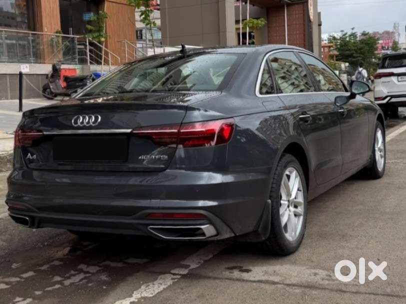 Audi A4 2.0 Premium Plus 40 Tfsi, 2024, Petrol