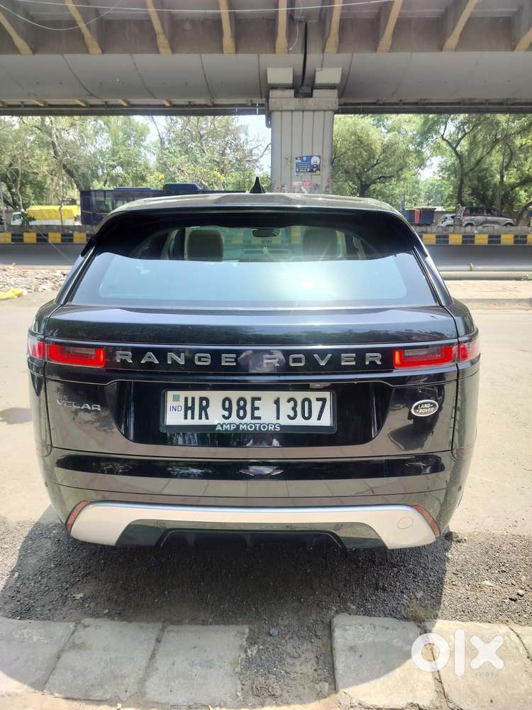 Land Rover Range Velar Hse Dynamic 2.0 Petrol, 2022, Petrol