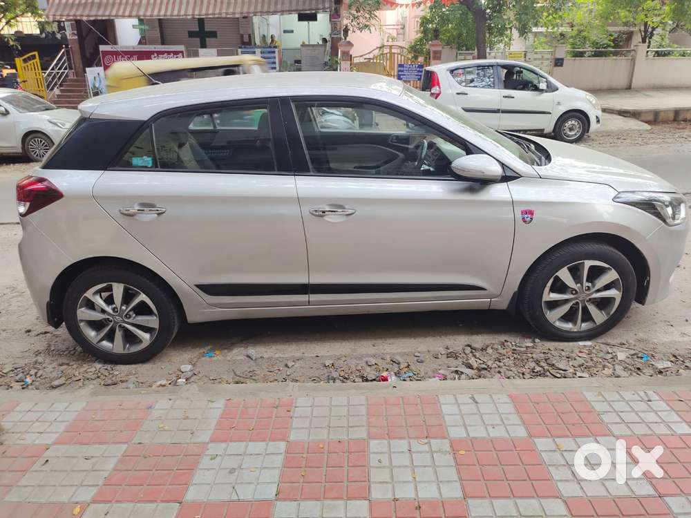 Hyundai I20 E 2014-2015 Asta 1.4 Crdi, 2015, Diesel