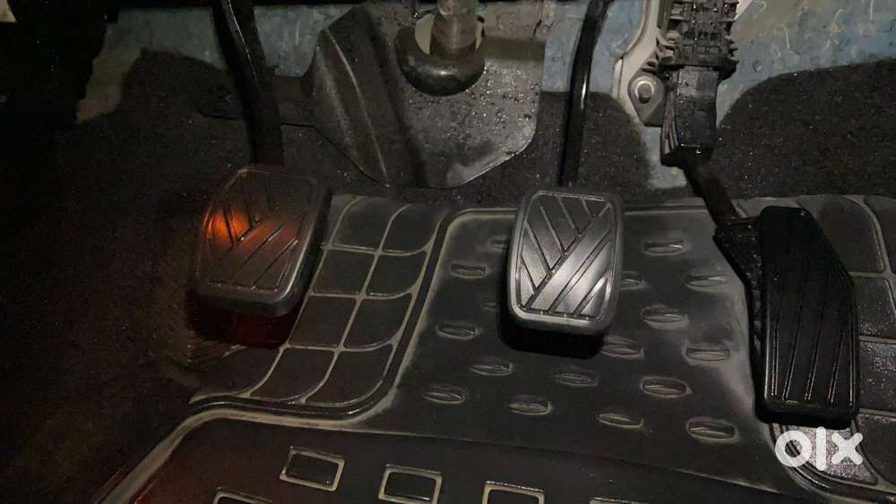 Maruti Suzuki Baleno 1.2 Zeta, 2019, Petrol