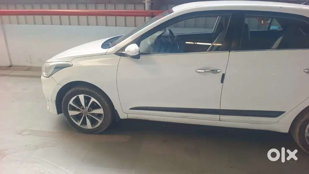 Hyundai New I20 2015