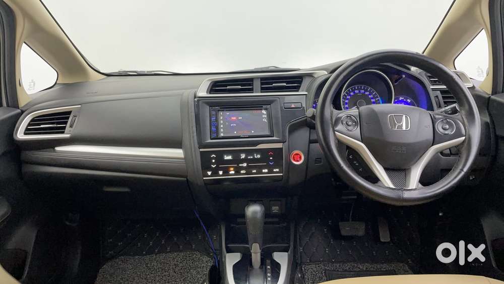 Honda Jazz 1.2 Zx Cvt I-vtec, 2022, Petrol