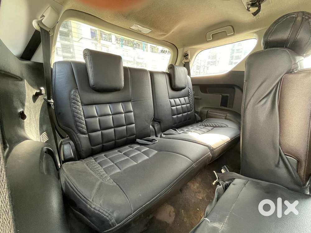 Toyota Fortuner 4x2 Mt 2.8 Diesel, 2018, Diesel