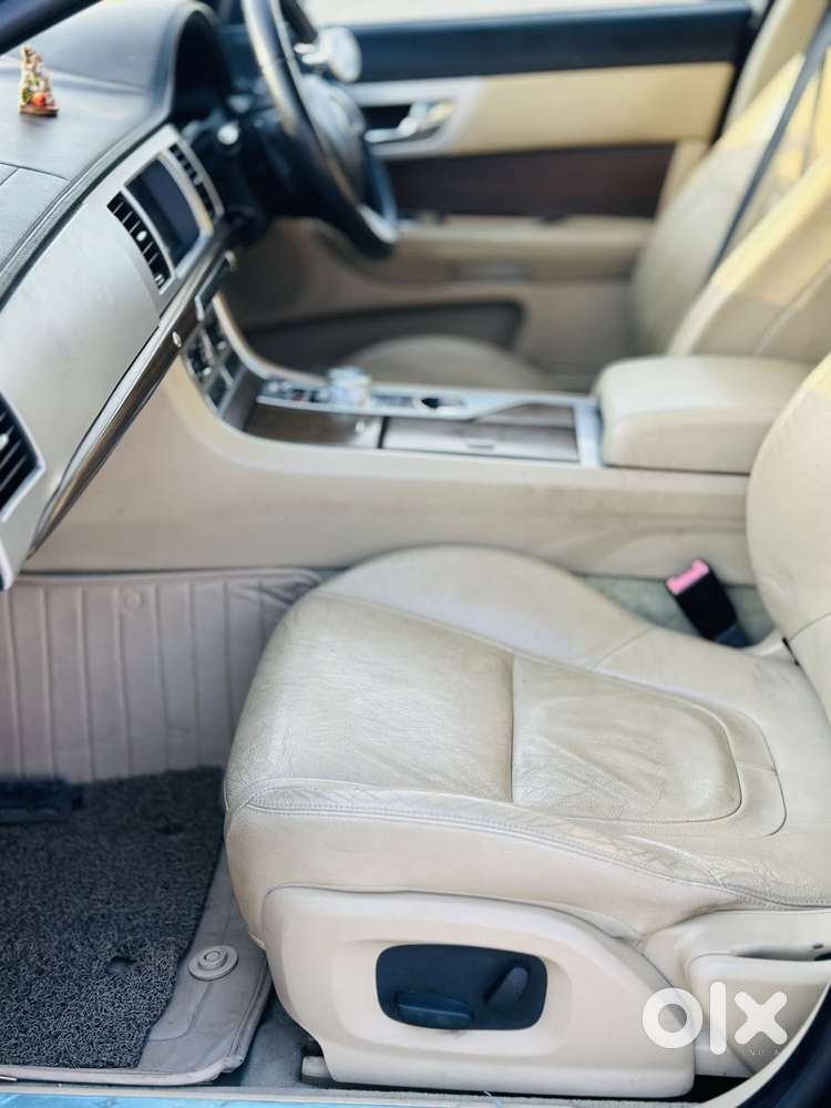 Jaguar Xf, 2015, Diesel