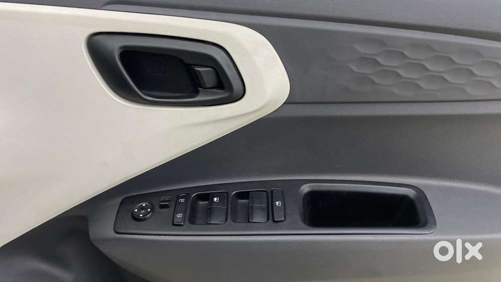 Hyundai Aura S Manual, 2023, Petrol