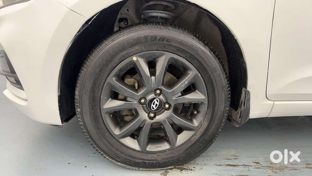 Hyundai Elite I20 [2018-2020] 1.2 Asta, 2018, Petrol