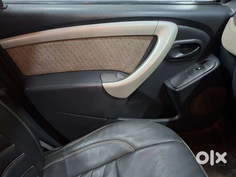 Renault Duster Diesel 13 Year Model