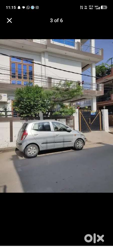 Hyundai I10 1.2 Asta 2009