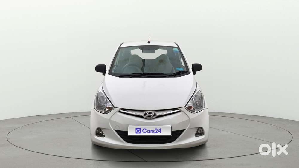 Hyundai Eon Magna +, 2018, Petrol