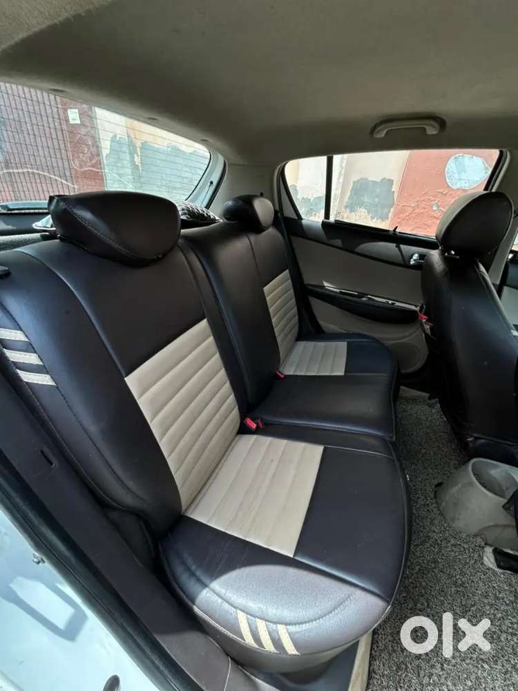 Hyundai New I20 2011 Diesel Well Maintained