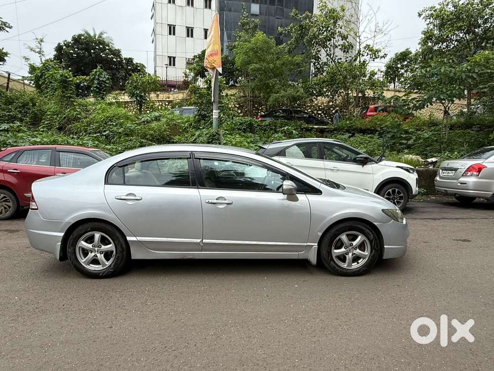 Honda Civic V Mt 2011
