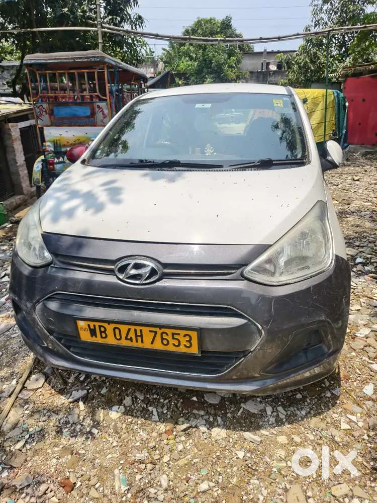 Hyundai Grand I10 Prime 2019
