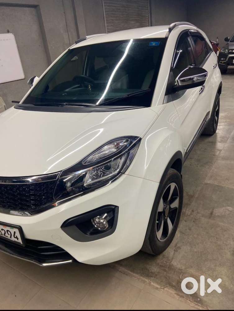 Tata Diesel 2018 Car