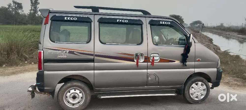 Maruti Eeco 1.2 2022