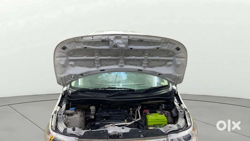 Maruti Suzuki Wagon R Stingray Lxi, 2013, Petrol