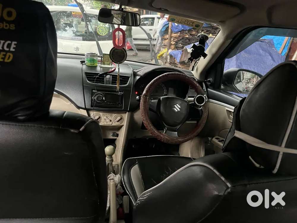Maruti Suzuki Dzire 2019 Diesel 145300 Km Driven