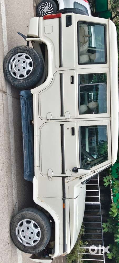 Mahindra Bolero Slx Bs Iv, 2018, Diesel