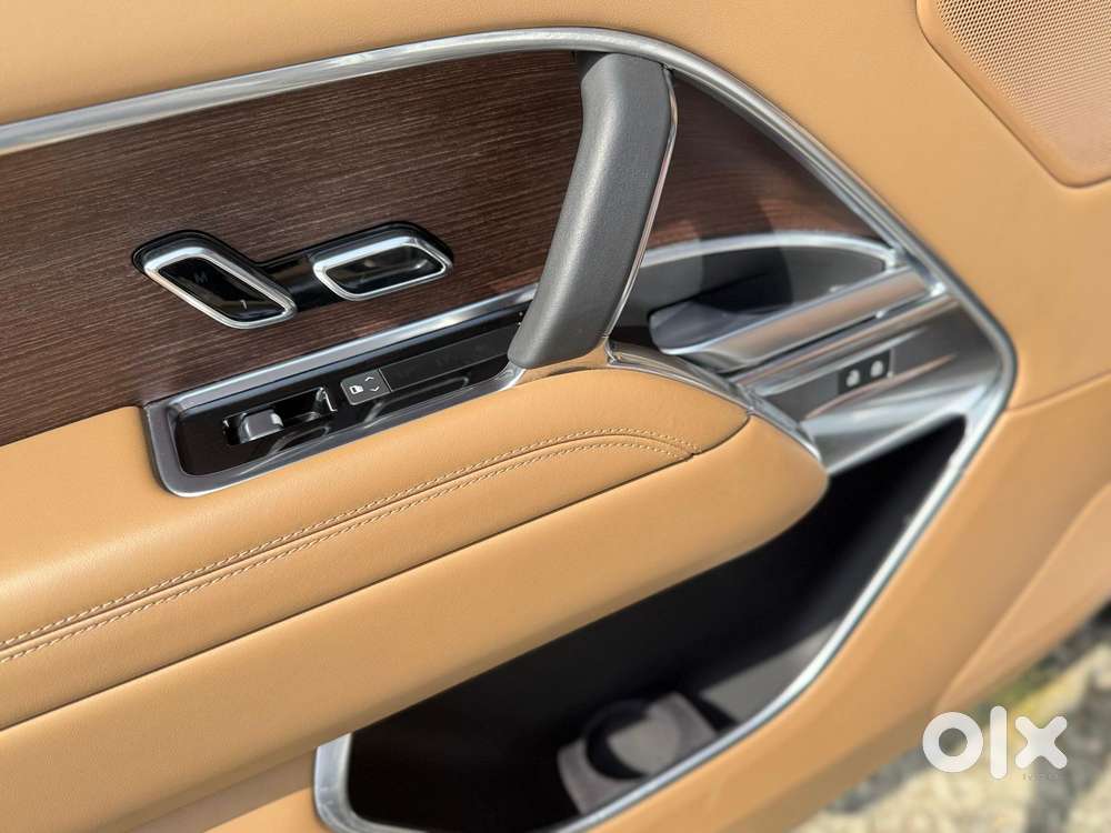 Land Rover Range 3.0 Diesel Lwb Vogue, 2024, Diesel