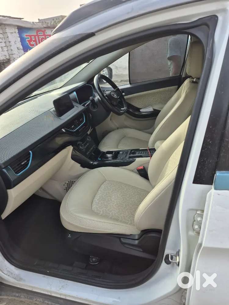 Tata Nexon Ev Max 2023 Electric 40000 Km Driven