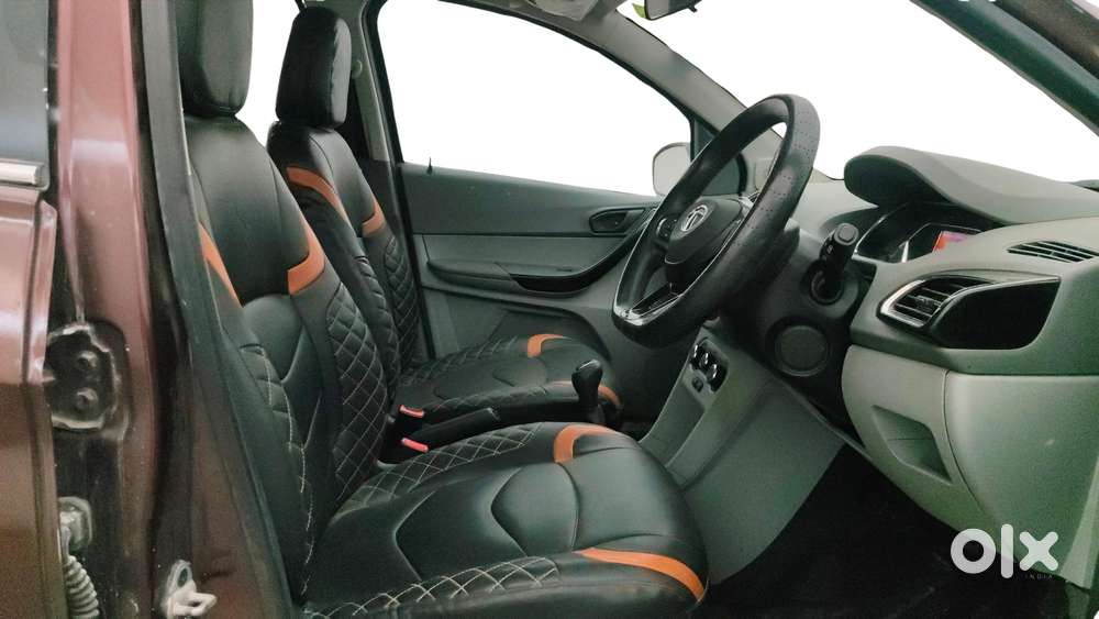 Tata Tigor Xz Cng, 2022, Cng & Hybrids