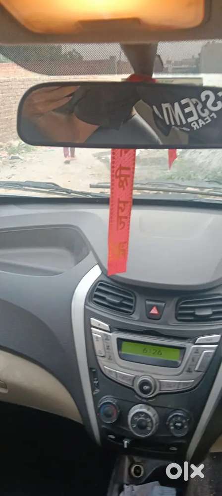 Hyundai Eon 1.0 Magna 2011