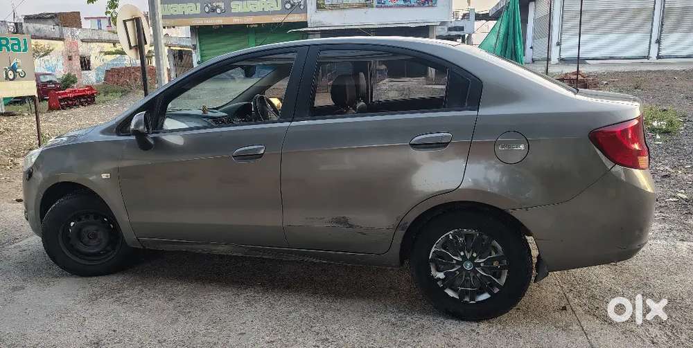 Chevrolet Sail 2014 Diesel Well Maintained