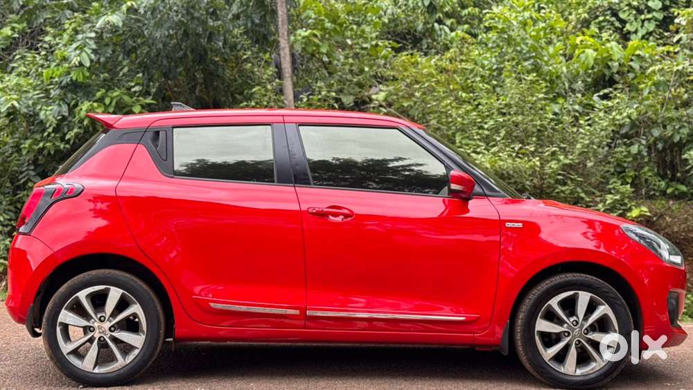Maruti Suzuki Swift 2018 Diesel