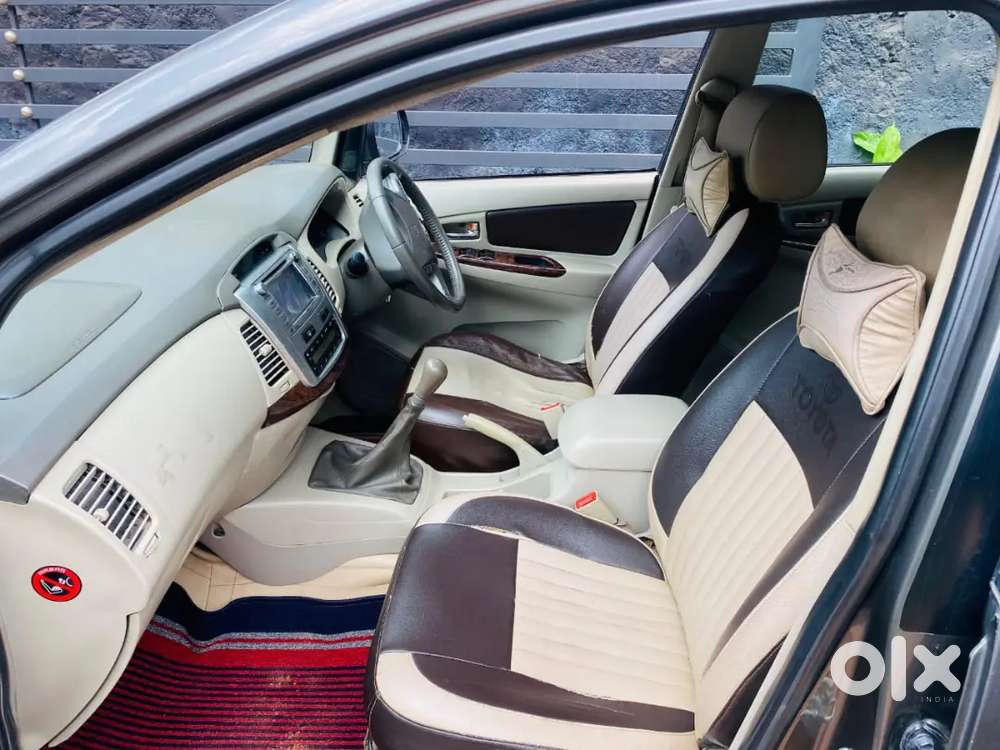 Toyota Innova 2013 Diesel Good Condition 166000 കെഎം