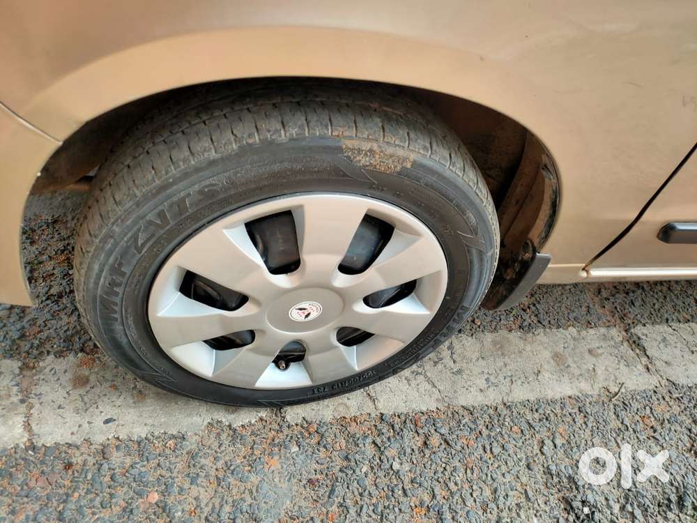 Maruti Suzuki Alto K10 1.0 Vxi, 2012, Petrol