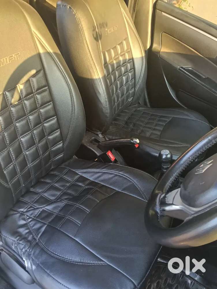 Maruti Suzuki Swift Diesel 2014