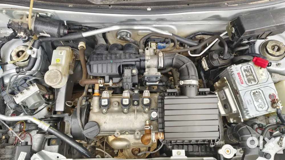 Alto 800 Vxi October 2022 Model _ Brand New Condition