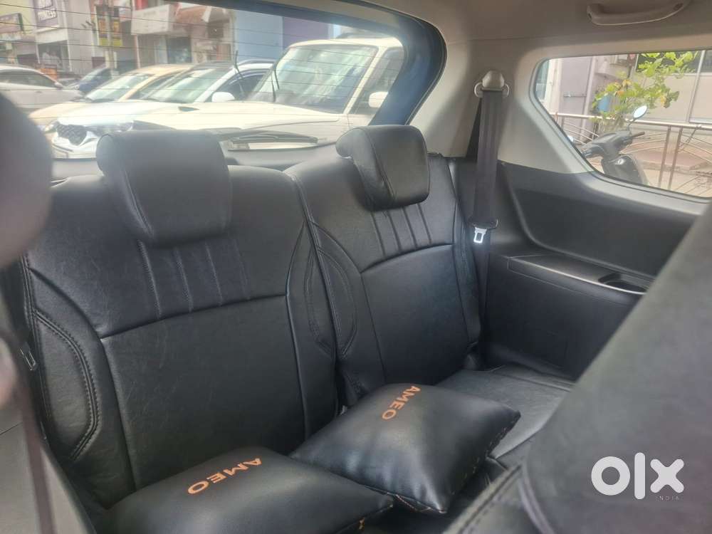 Maruti Suzuki Xl6 1.5 Zeta At, 2021, Petrol