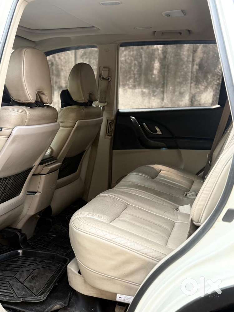 Mahindra Xuv500 W10 2wd, 2016, Diesel