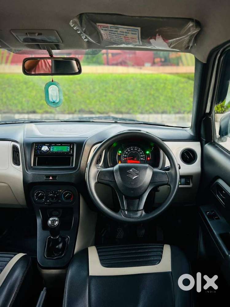 Maruti Suzuki Wagon R 1.0 Lxi Cng, 2020, Cng & Hybrids