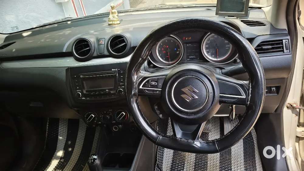 Maruti Suzuki Swift Vxi 2020