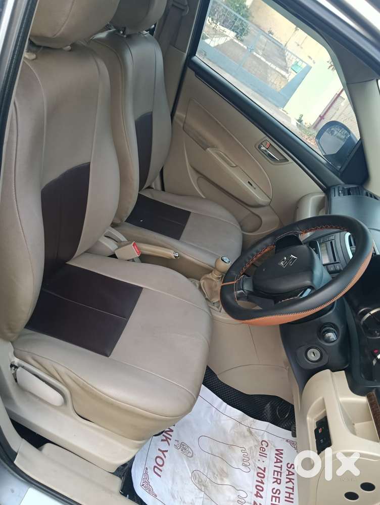 Maruti Suzuki Dzire 2017-2020 Vdi, 2014, Diesel