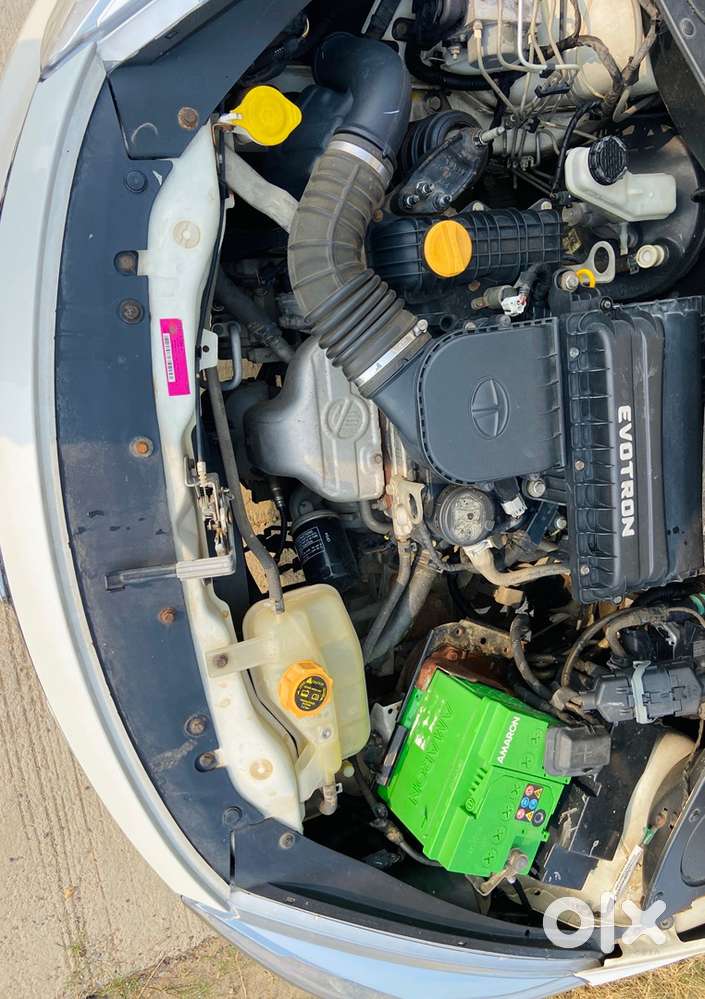 Tata Tiago Petrol 2018