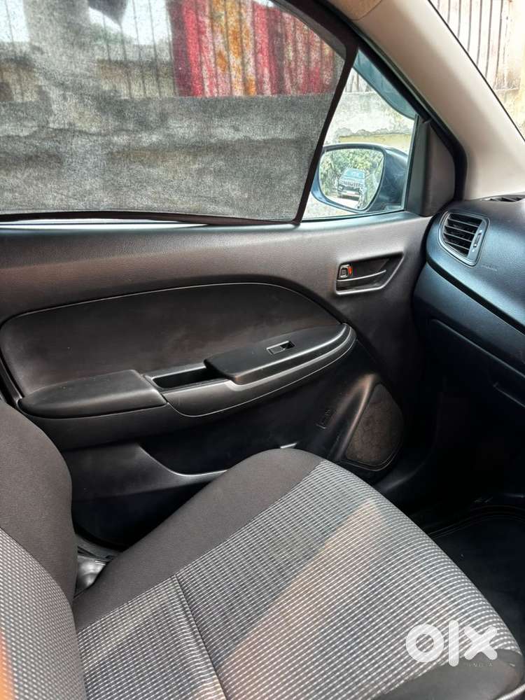 Maruti Suzuki Baleno 2018 Petrol Well Maintained