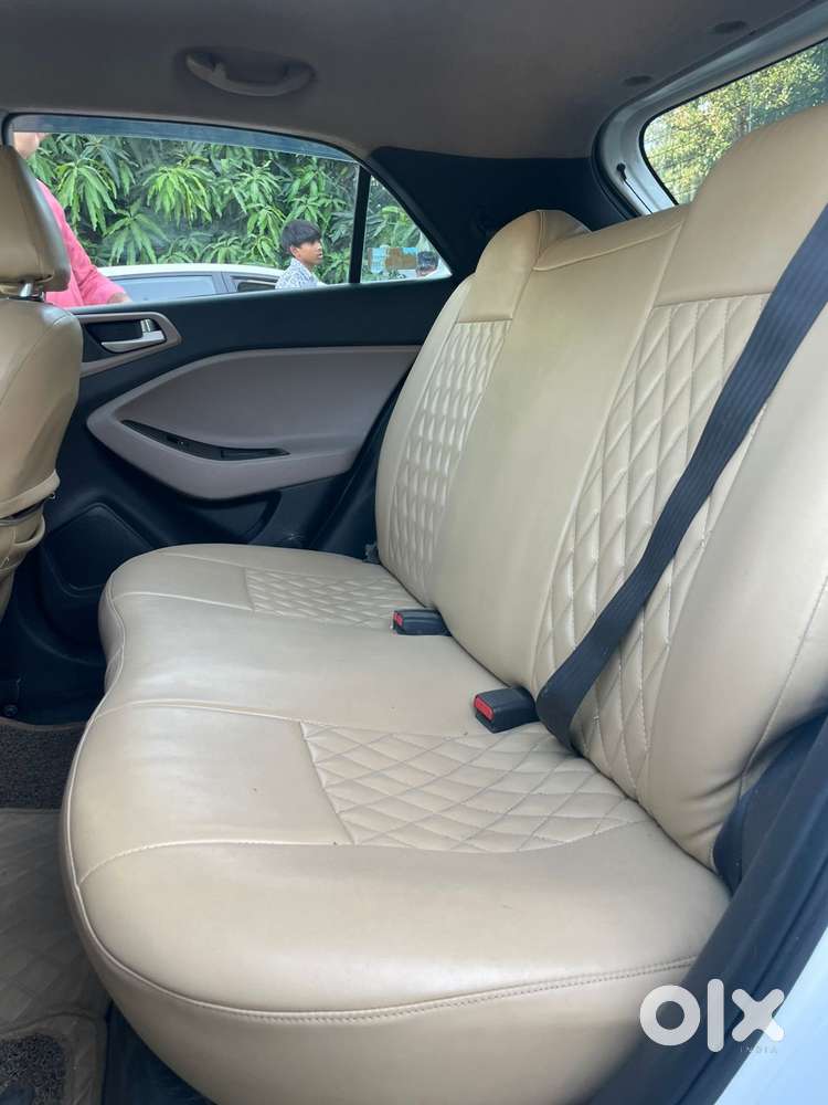 Hyundai Elite I20, 2019, Petrol