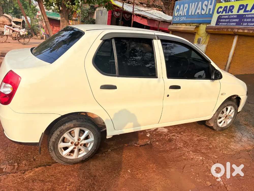 Tata Indigo Ecs Ls 2015
