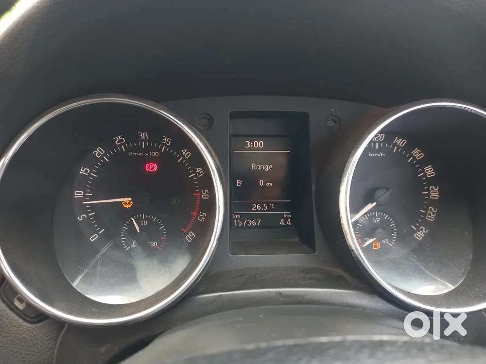 Skoda Yeti elegance 2015