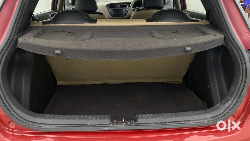 Hyundai Elite I20 Asta 1.4 Crdi, 2018, Diesel