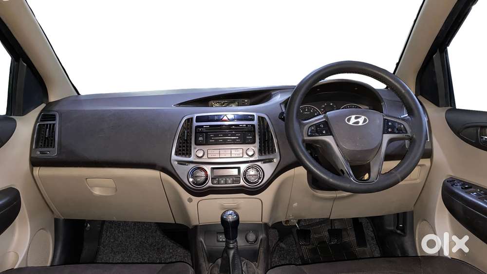 Hyundai I20 2012-2014 Sportz 1.2, 2013, Petrol