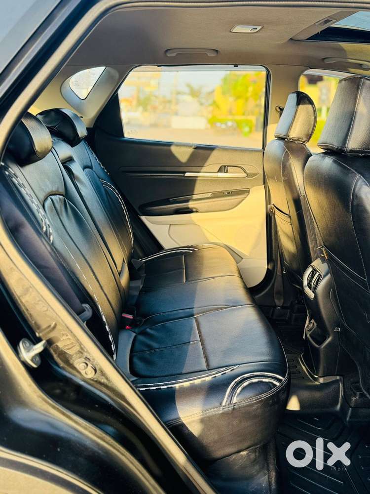 Kia Sonet Htx 1.5 Diesel, 2021, Diesel