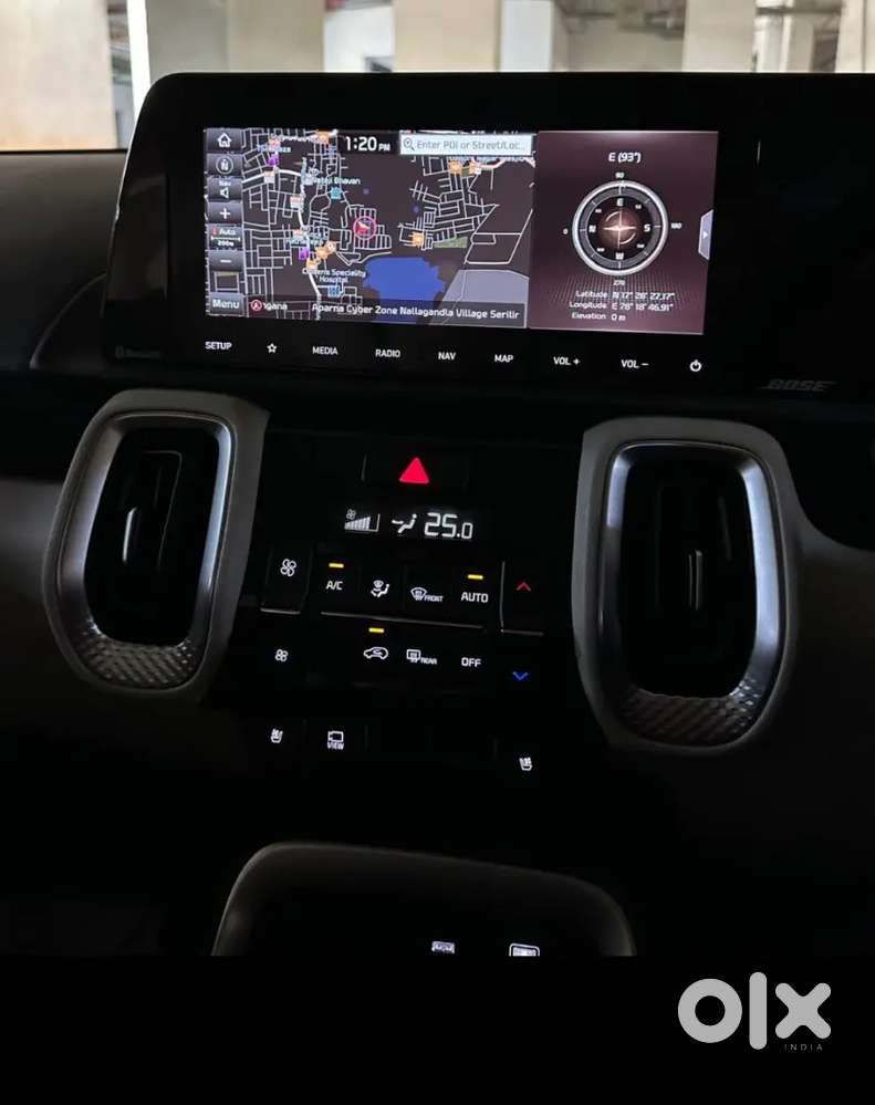 Kia Sonet 1.0 2020